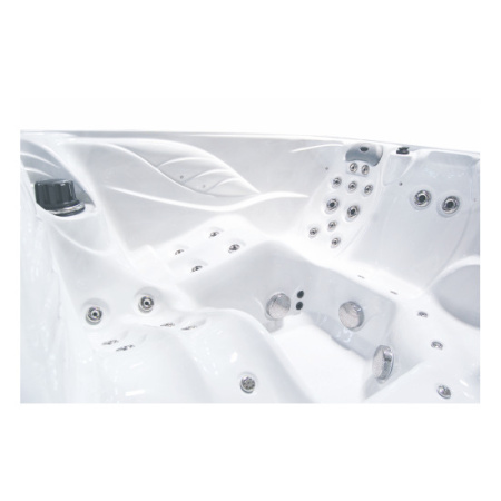 Гидромассажный мини спа-бассейн Allseas Spa DS 201