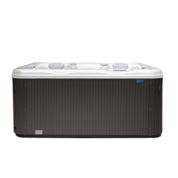 Спа-бассейн AquaSpas My Oasis Alba/Brown