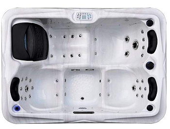Гидромассажный СПА бассейн Kingston JCS-13S