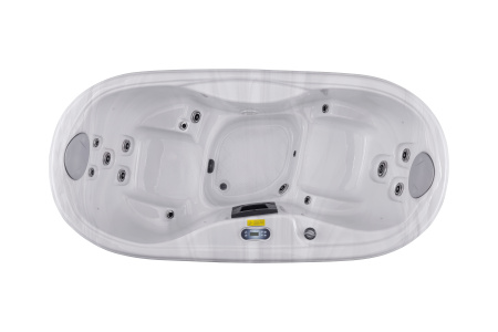 Гидромассажный спа бассейн NordicSpa Vali (Вали) Гидромассажный спа бассейн NordicSpa Vali (Вали)