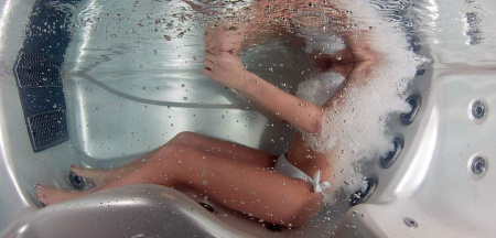 Гидромассажный спа-бассейн Wellis Kilimanjaro Premium