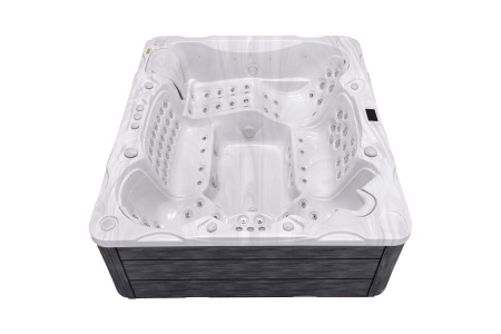 Гидромассажный спа бассейн NordicSpa Garm (Гарм)