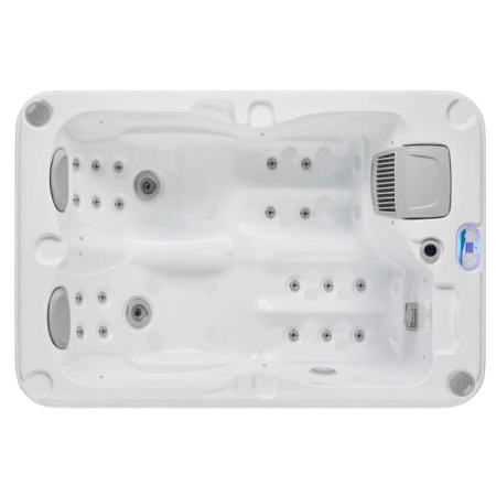 Гидромассажный спа-бассейн AquaVita 2001