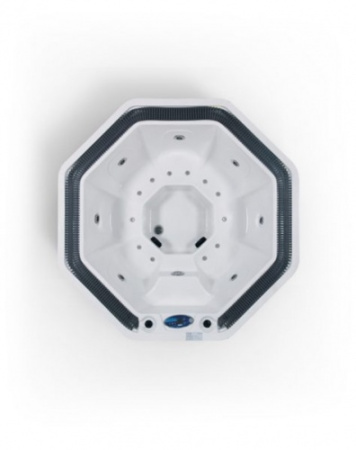 Переливной спа-бассейн JNJ Spas Soho