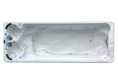 Плавательный СПА-бассейн Joy Spa JY 8602
