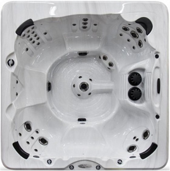 Спа бассейн Coast Spas - SC 854