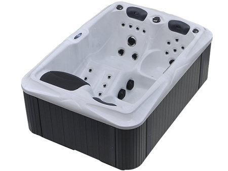Гидромассажный СПА бассейн Kingston JCS-13S