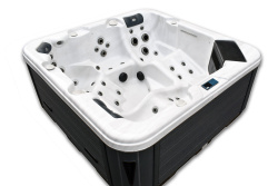 Гидромассажный Спа Бассейн Jazzi Pool Alabama 329A Wi-Fi